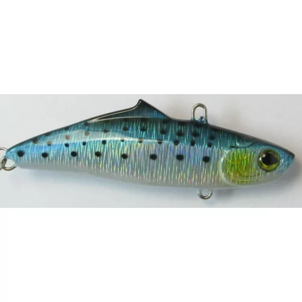 Rapture Pro Under Silent Max S HS 7,5cm 19gr Wobler