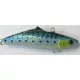 Rapture Pro Under Silent Max S HS 7,5cm 19gr Wobler