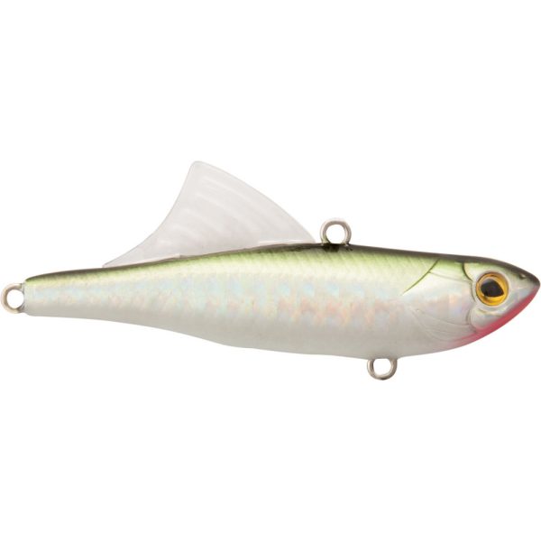 Rapture Pro Under Silent S OS 6,5cm 11gr Wobler