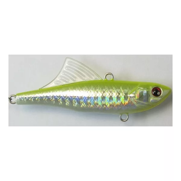 Rapture Under Silent S CHT 6,5cm 11gr Wobler