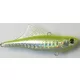 Rapture Under Silent S CHT 6,5cm 11gr Wobler