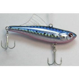 Rapture Under Silent S HBSR 6,5cm 11gr Wobler