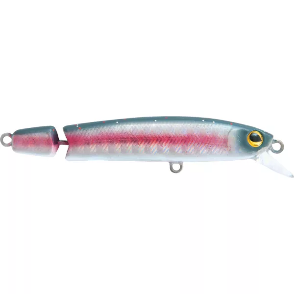 Rapture Pro VJ Tail S PKS 6cm 4,5gr Wobler