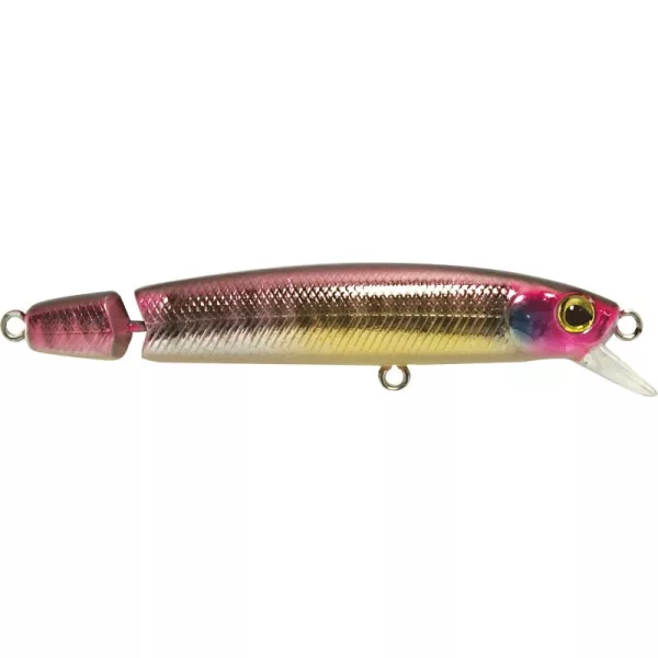 Rapture VJ Tail S CBP 6cm 4,5gr Wobler