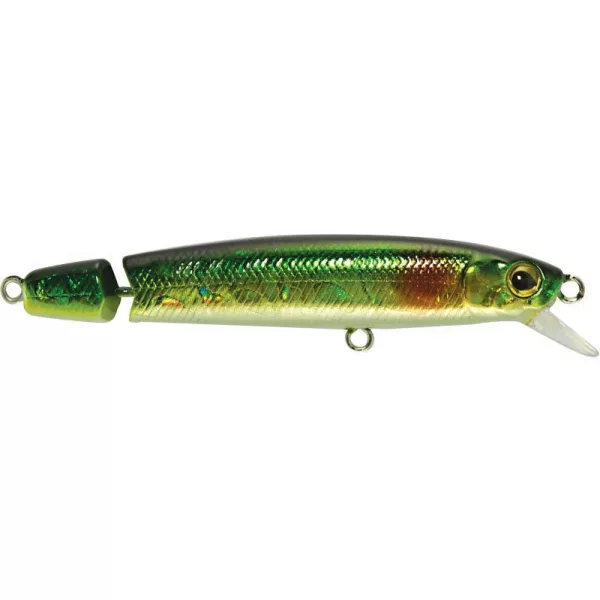 Rapture VJ Tail S GB 6cm 4,5gr Wobler