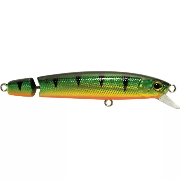 Rapture VJ Tail S P 6cm 4,5gr Wobler