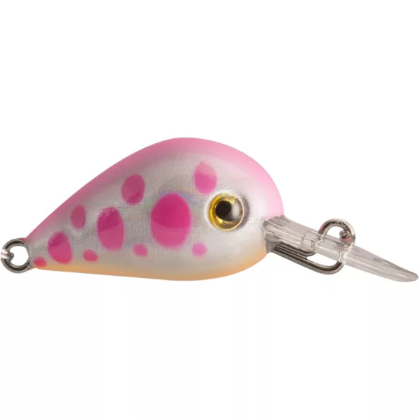 Rapture Pro Hot Buzz Area S FPY 2,5cm 3gr Wobler