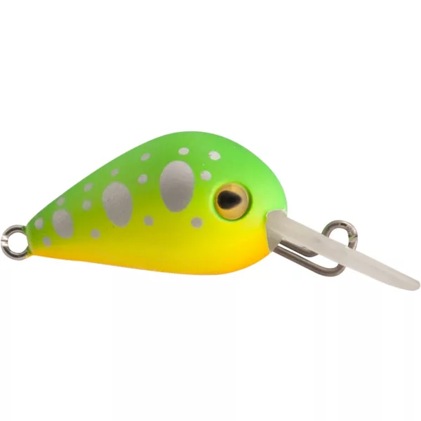 Rapture Pro Hot Buzz Area S CHY 2,5cm 3gr Wobler