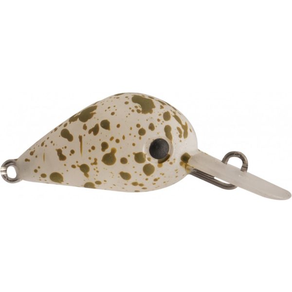 Rapture Pro Hot Buzz Oblast S LDT 2,5cm 3gr Wobler