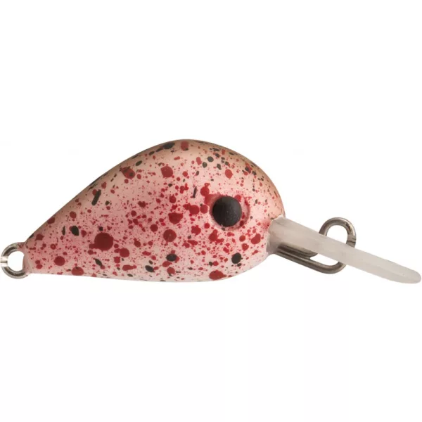 Rapture Pro Hot Buzz Oblast S CAS 2,5cm 3gr Wobler