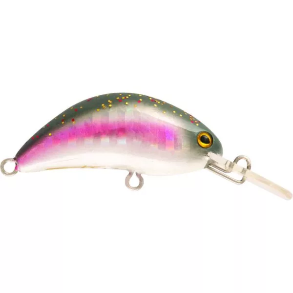 Rapture Hot Bean Area S PKS 3,5gr 4cm Wobler
