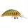 Rapture Hot Bean Area S NFR 3,5gr 4cm Wobler
