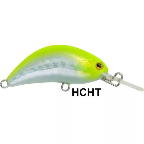 Rapture Hot Bean Area S HCHT 3,5gr 4cm Wobbler