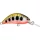 Rapture Pro Hot Bean Area S YMR 4cm 3,5 gr Wobler