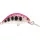 Rapture Pro Hot Bean Area S PYM 4cm 3,5 gr Wobler