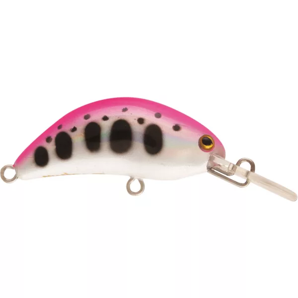 Rapture Pro Hot Bean Area S PYM 4cm 3,5 gr Wobler