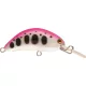 Rapture Pro Hot Bean Area S PYM 4cm 3,5 gr Wobler