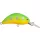 Rapture Pro Hot Bean Oblast S CHY 3,5gr 4cm Wobler