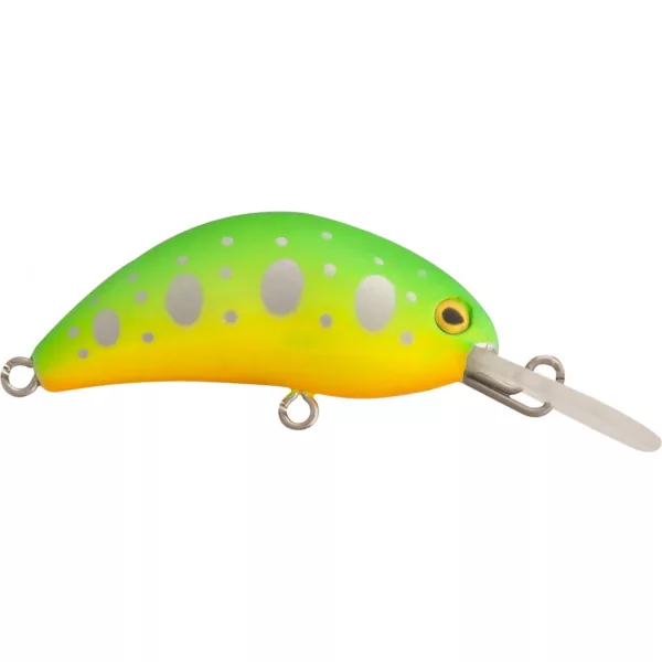 Rapture Pro Hot Bean Oblast S CHY 3,5gr 4cm Wobler