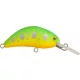 Rapture Pro Hot Bean Oblast S CHY 3,5gr 4cm Wobler