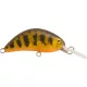 Rapture Pro Hot Bean Oblast S VM 3,5gr 4cm Wobler