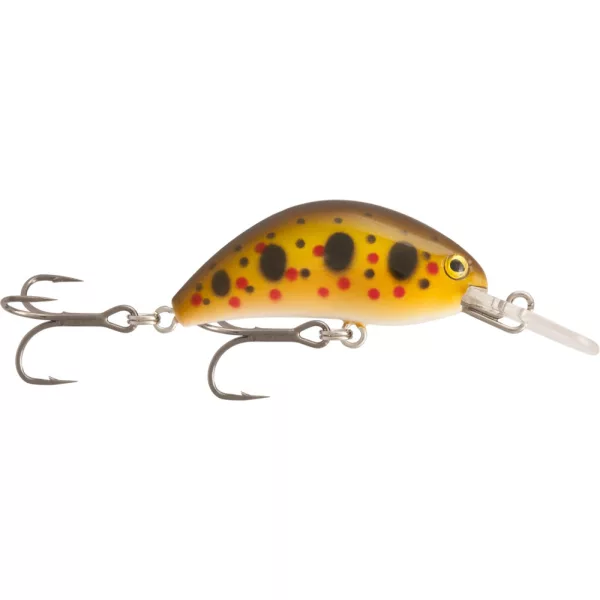 Rapture Pro Hot Bean Area S YDV 3,5gr 4cm Wobler