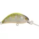 Rapture Pro Hot Bean Area S YNC 3,5gr 4cm Wobler