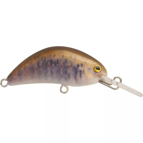 Rapture Pro Hot Bean Area S BRT 3,5gr 4cm Wobler