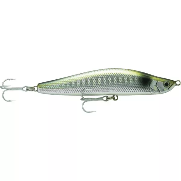 Rapture Pro Thoki S GHM 8cm 14gr Wobler