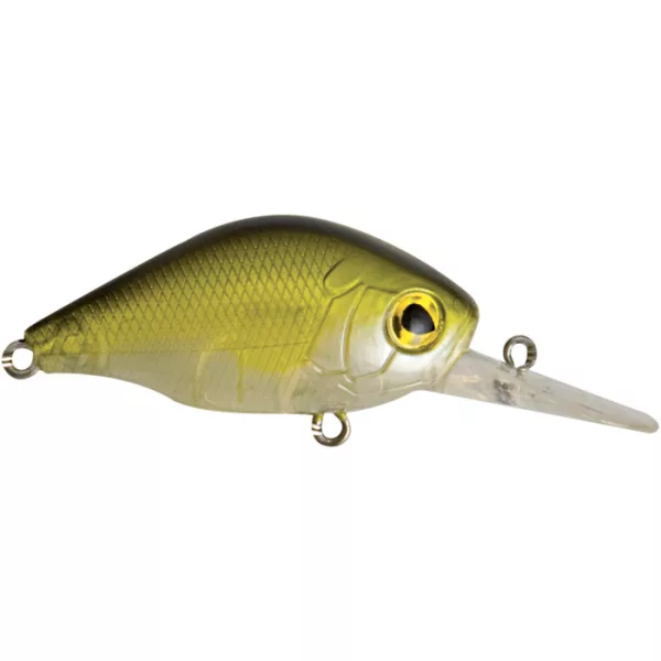Rapture Pro BB Crank 05 DR AYU F 8gr 4,5cm Wobbler