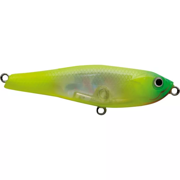 Rapture Pro Trout FRY CHT S 4gr 4,8cm Wobler