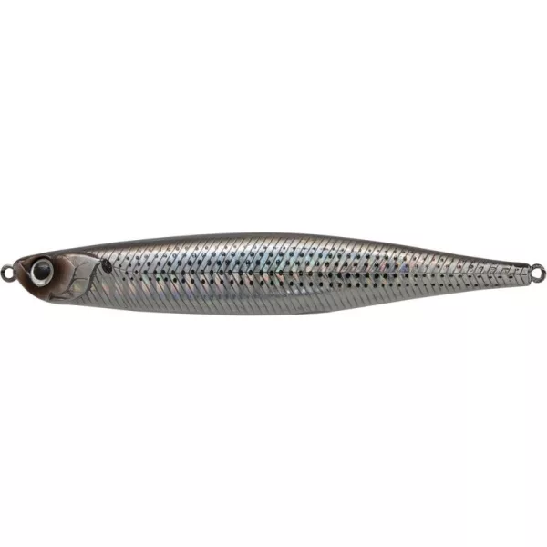 Rapture Pro Bowed Minnowgey Mullet F 3gr 6,8cm Wobler