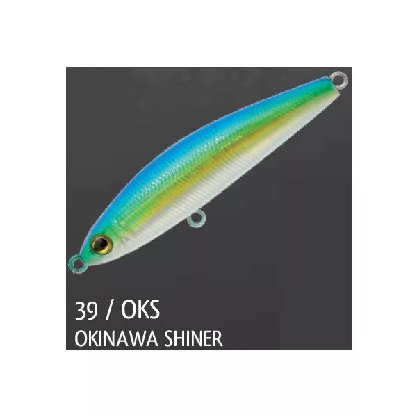 Rapture Pro Windcode OKS S 7gr 6cm Wobler
