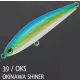 Rapture Pro Windcode OKS S 7gr 6cm Wobler