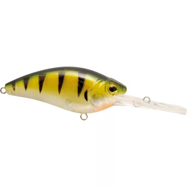 Rapture Pro Neo Crank Silente F GGL 6cm 10gr Wobler