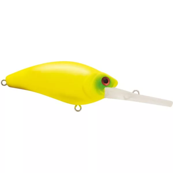 Rapture Pro Neo Crank Silente F CTM 6cm 10gr Wobler