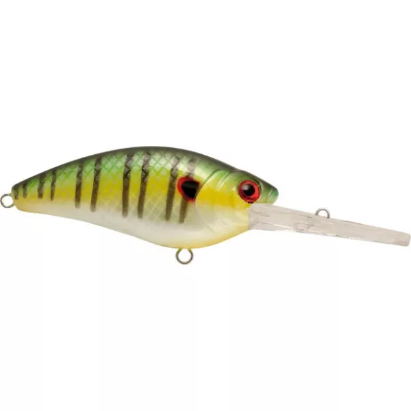 Rapture Pro Neo Crank Silente F GSF 6cm 10gr Wobler