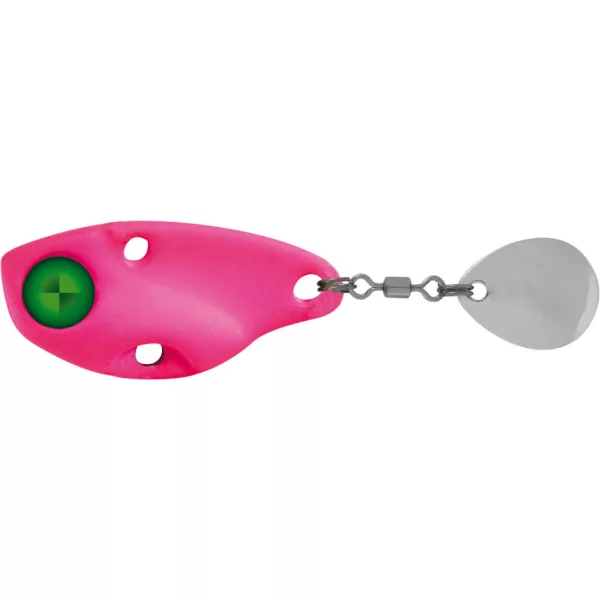 Rapture Chibi Vibe Spin S 2,2cm 3.7gr Bn/8 Rotačka třpytka
