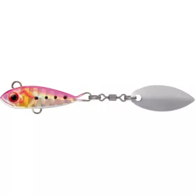 Rapture Chibi Spin Jig S 2,7cm 5gr Bn/14 Rotačka třpytka