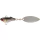 Rapture Chibi Asp Spin N 4cm 28gr S Speciální rotačka