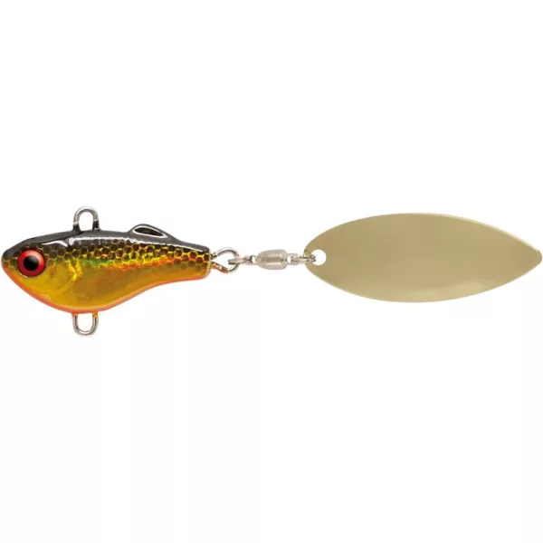 Rapture Chibi Asp Spin N 4cm 28gr GB Speciální rotačka