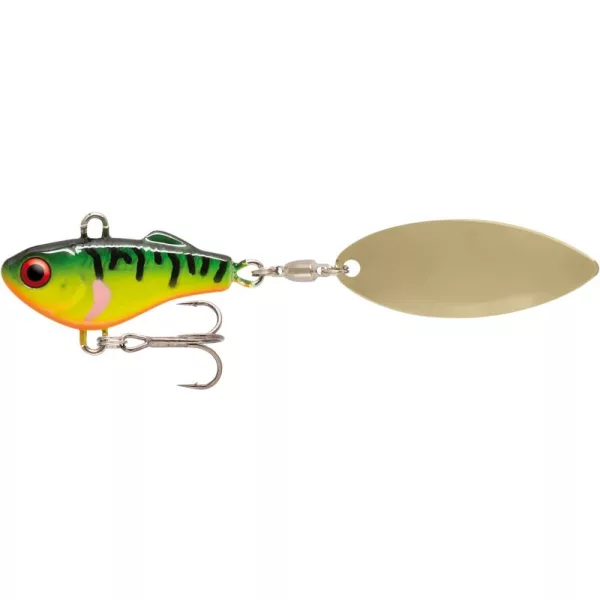 Rapture Chibi Asp Spin N 4cm 28gr FT Speciální rotačka