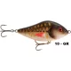 Rapture Pro Sharper Jerk GR 7cm 17gr Wobler