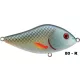 Rapture Pro Sharper Jerk S R 7cm 17gr Wobler