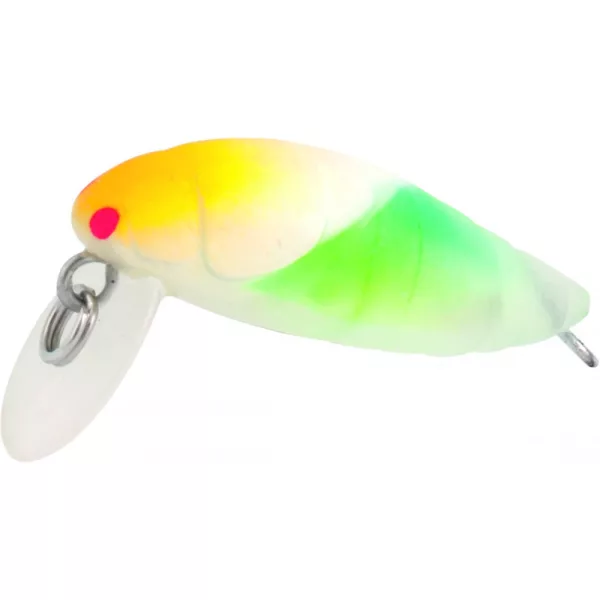 Rapture Pro Beetle Area AR F 2gr 2,8cm Wobler
