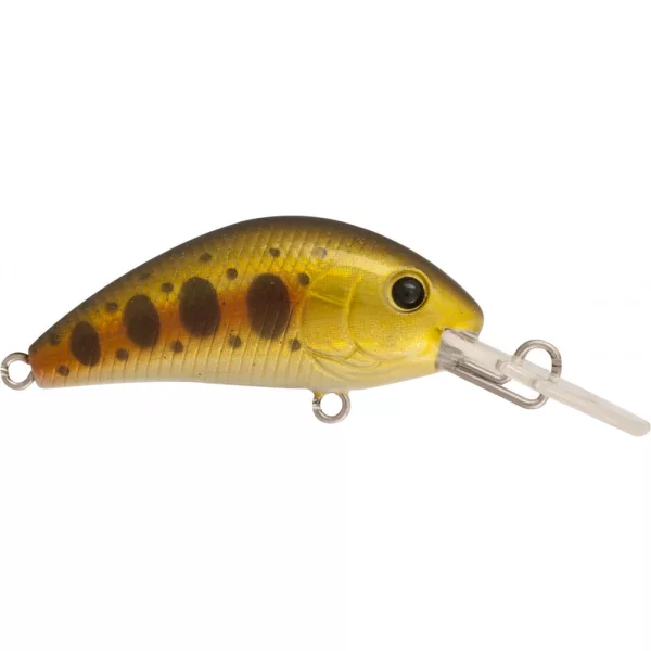 Rapture Pro Evoque F YNT 4cm 3,5gr Wobler