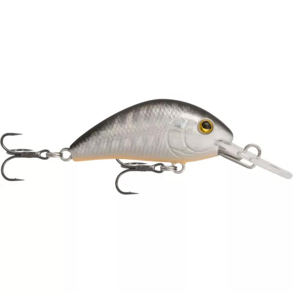 Rapture Pro Evoque F SO 4cm 3,5gr Wobler