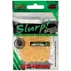 Trabucco Slurp Bait Maggot Natural White Bílá Umělá larvá 50db