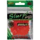 Trabucco Slurp Bait Maggot Blood Red Krvavě červená Umělá larvá 50db