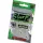 Trabucco Slurp Bait Honey Worm XL Silver Glitter Včelí larva 25db